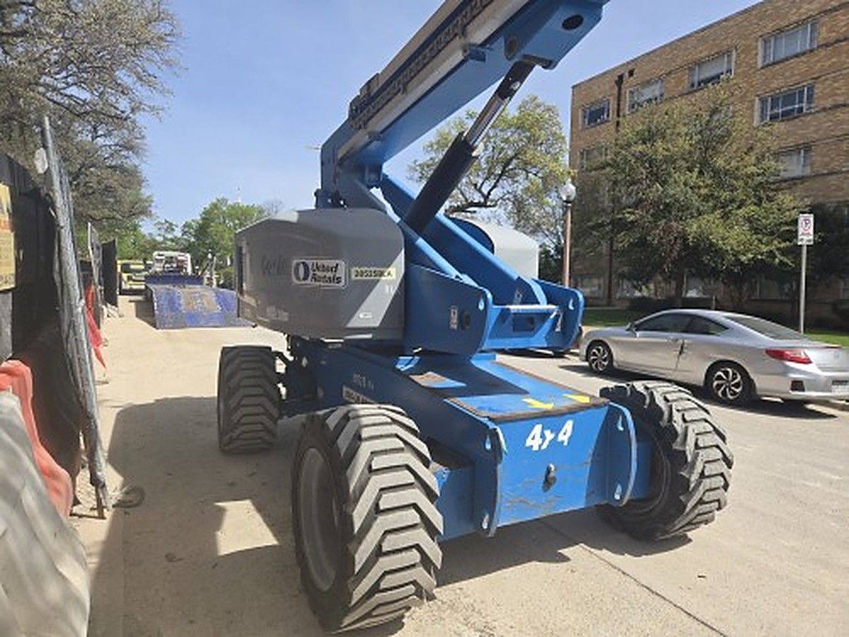 GENIE S-85 photo 5