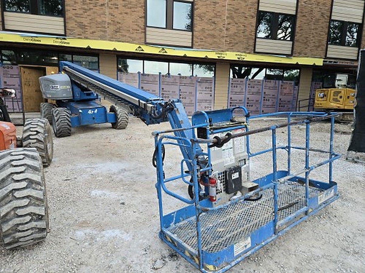 GENIE S-85 photo 6