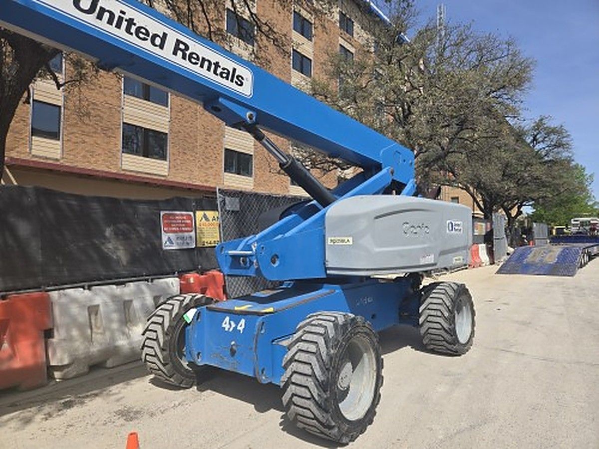 GENIE S-85 photo 7