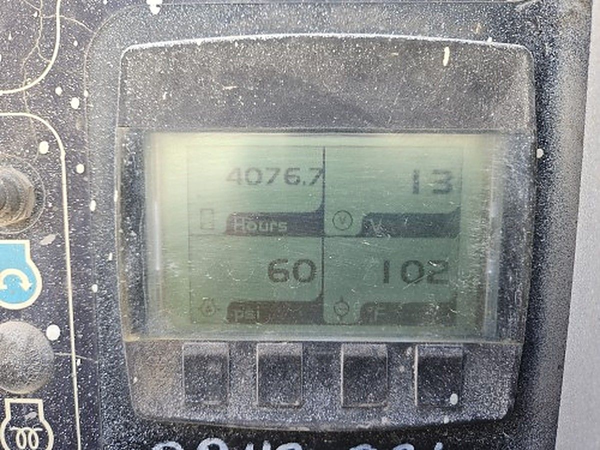 GENIE S-85 photo 2