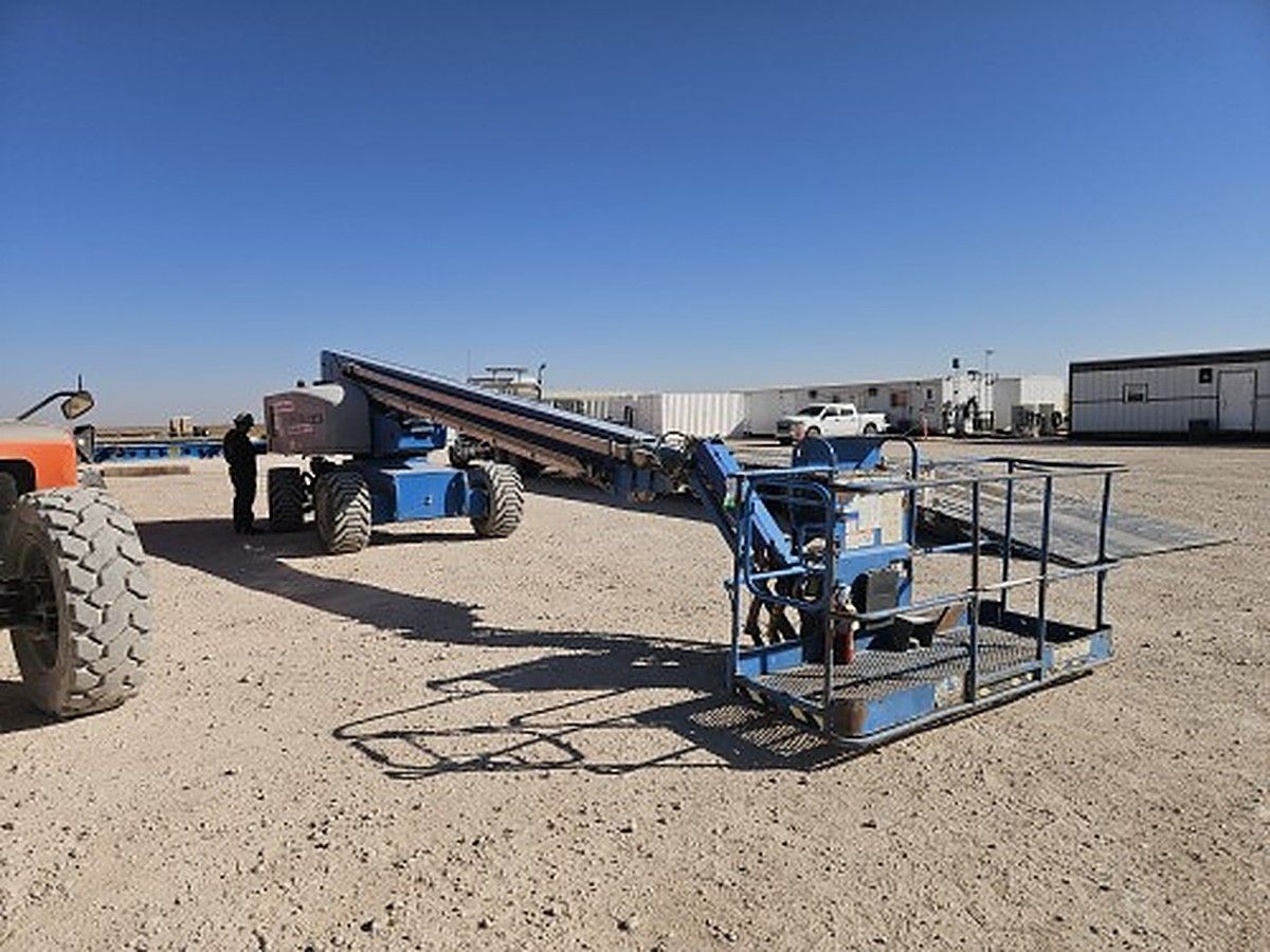 GENIE S-85 photo 11