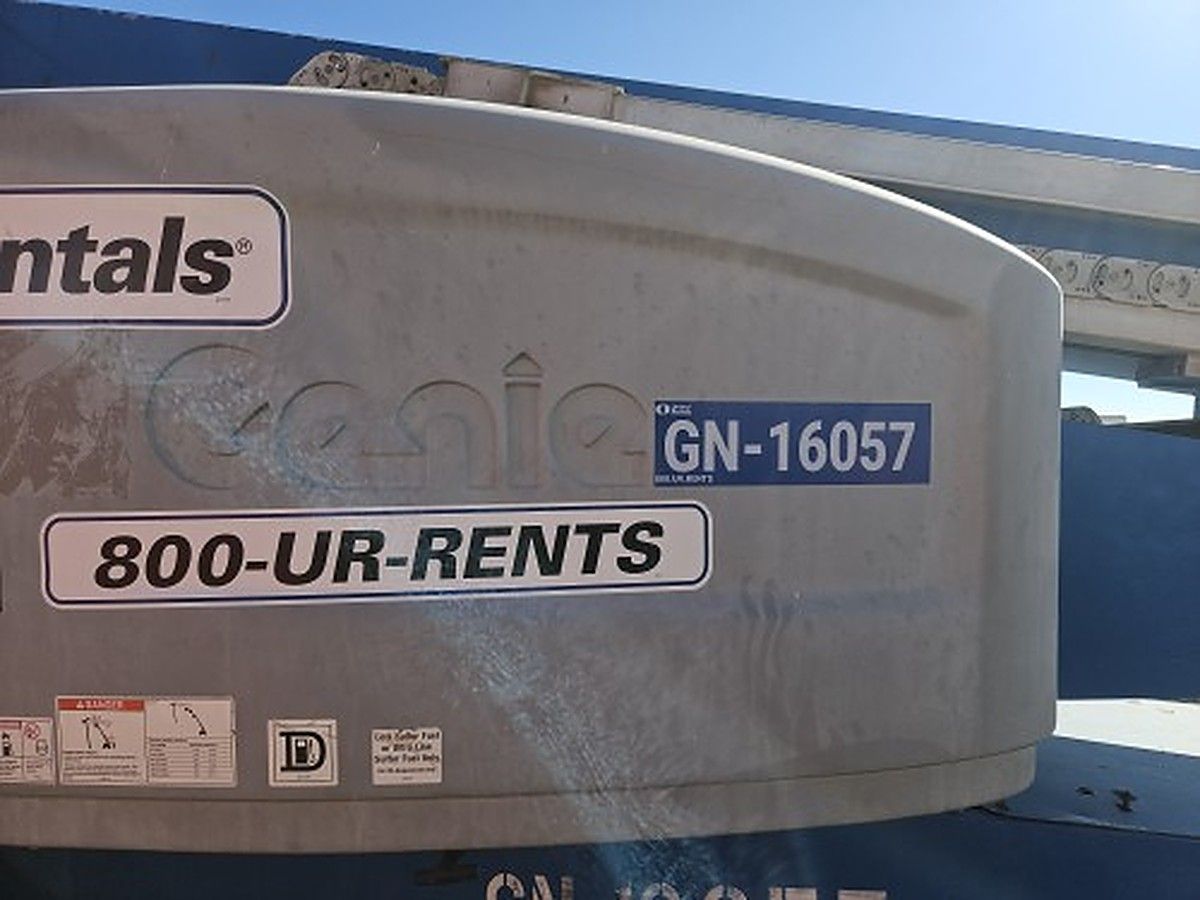 GENIE S-85 photo 3