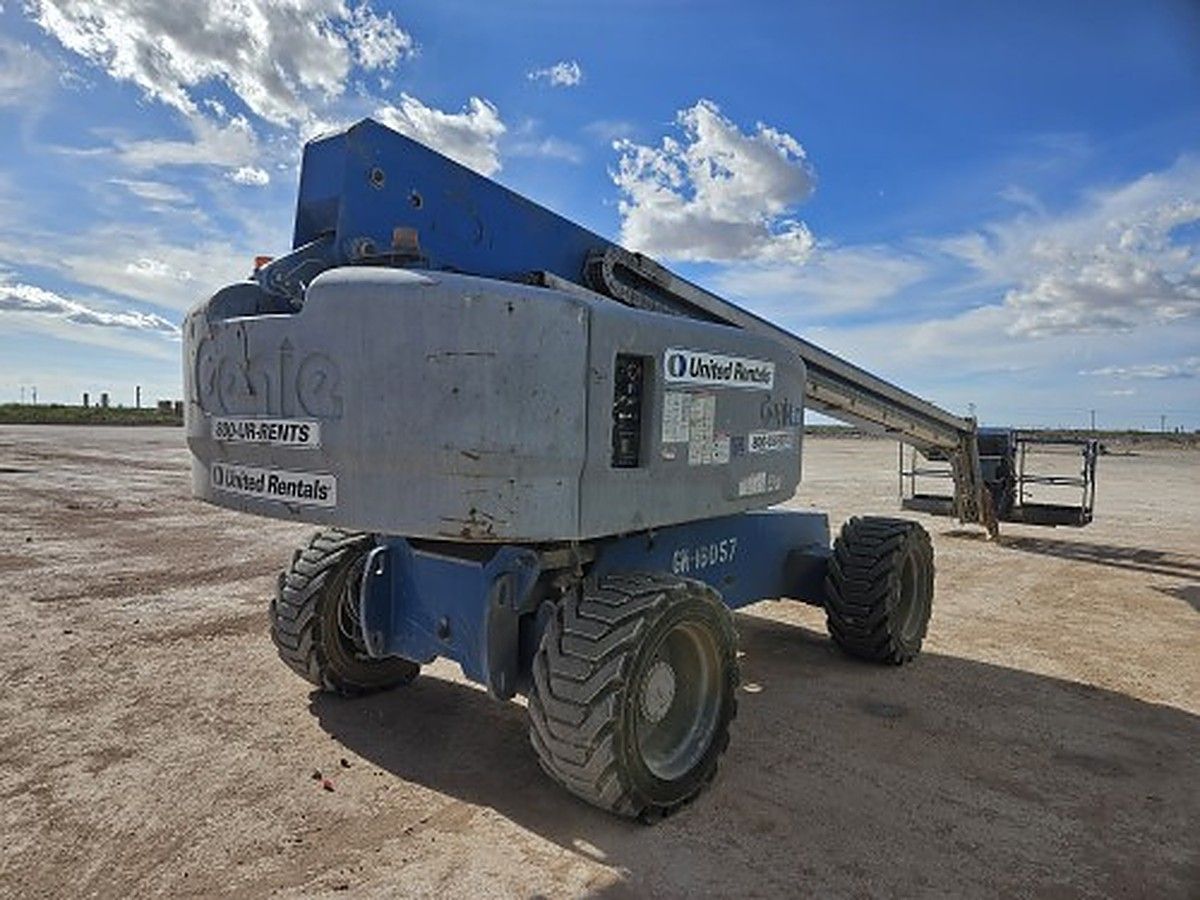 GENIE S-85 photo 6