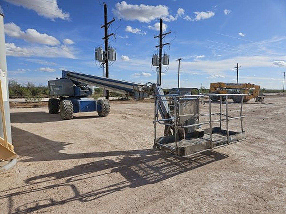 GENIE S-85 photo 7