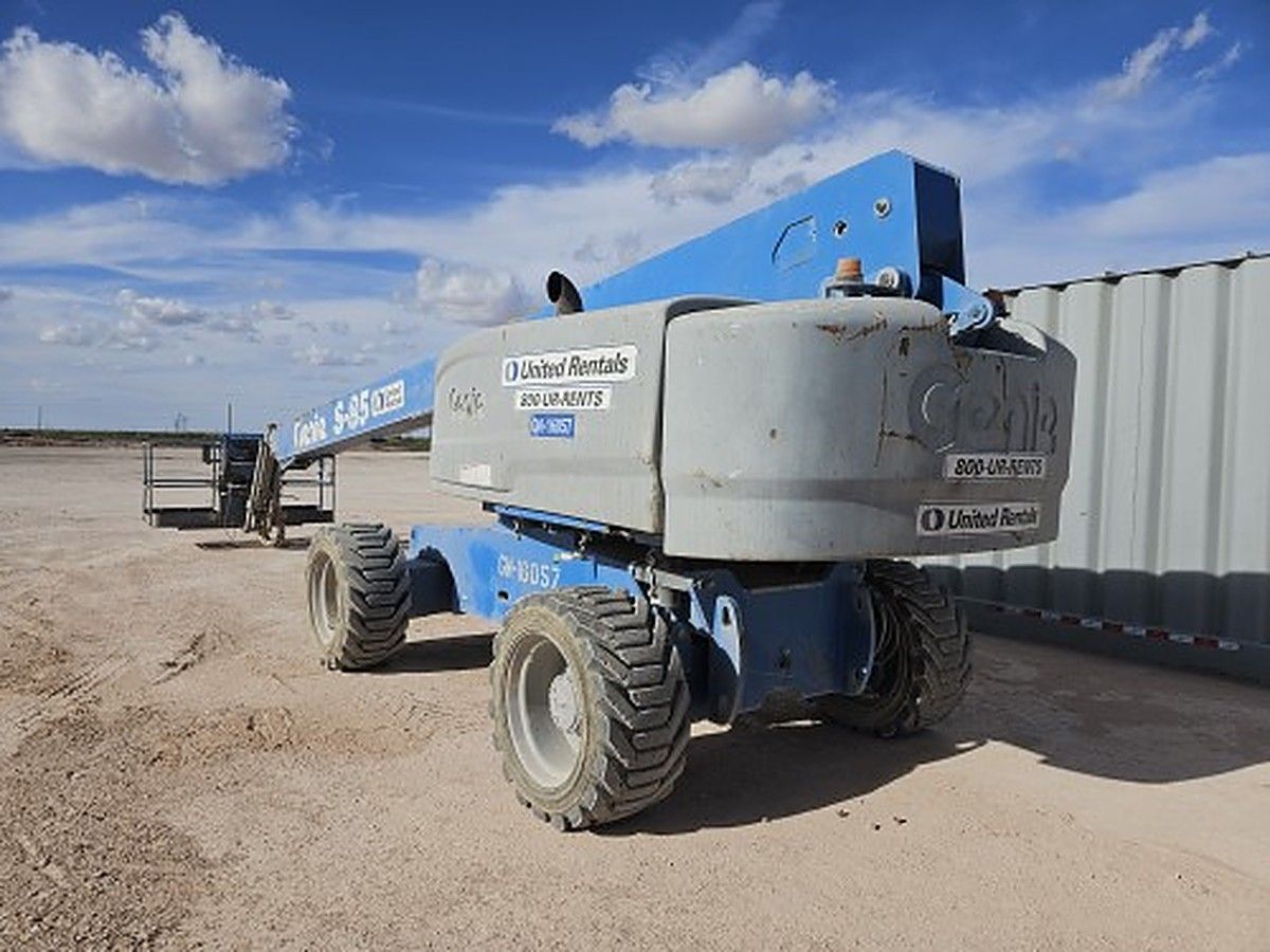 GENIE S-85 photo 8