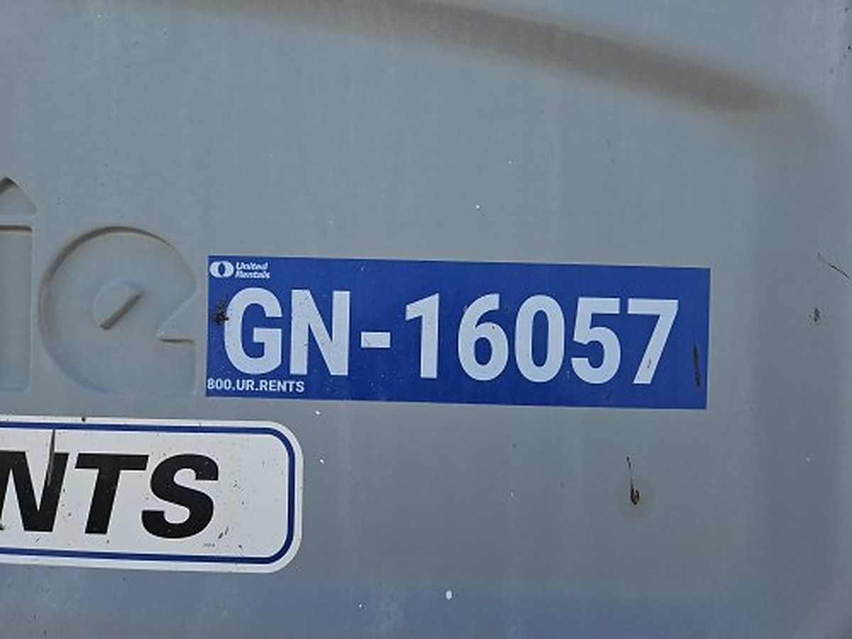 GENIE S-85 photo 9