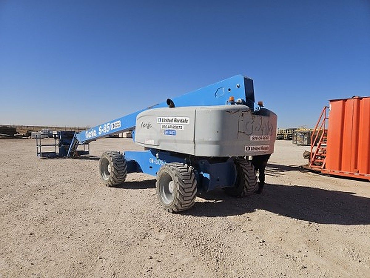 GENIE S-85 photo 10