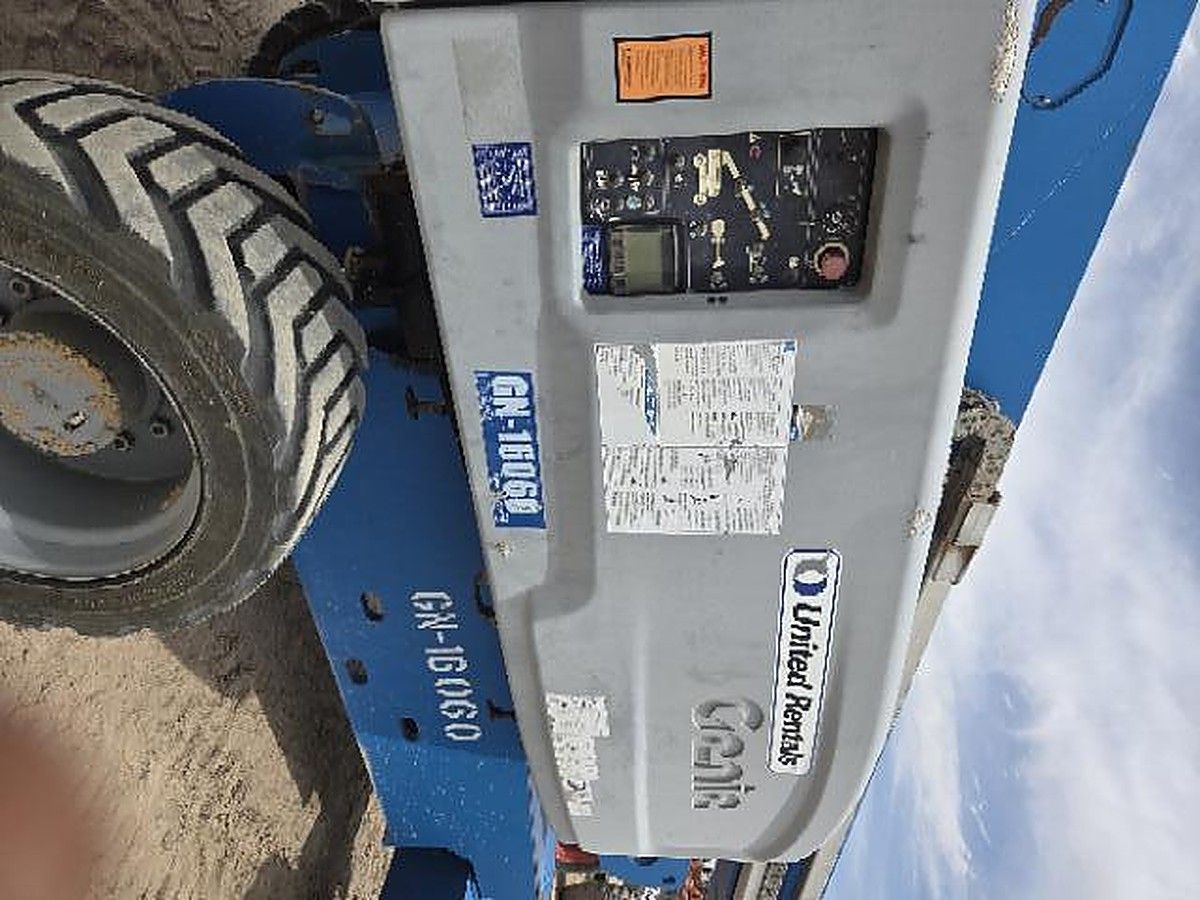 GENIE S-85 photo 11
