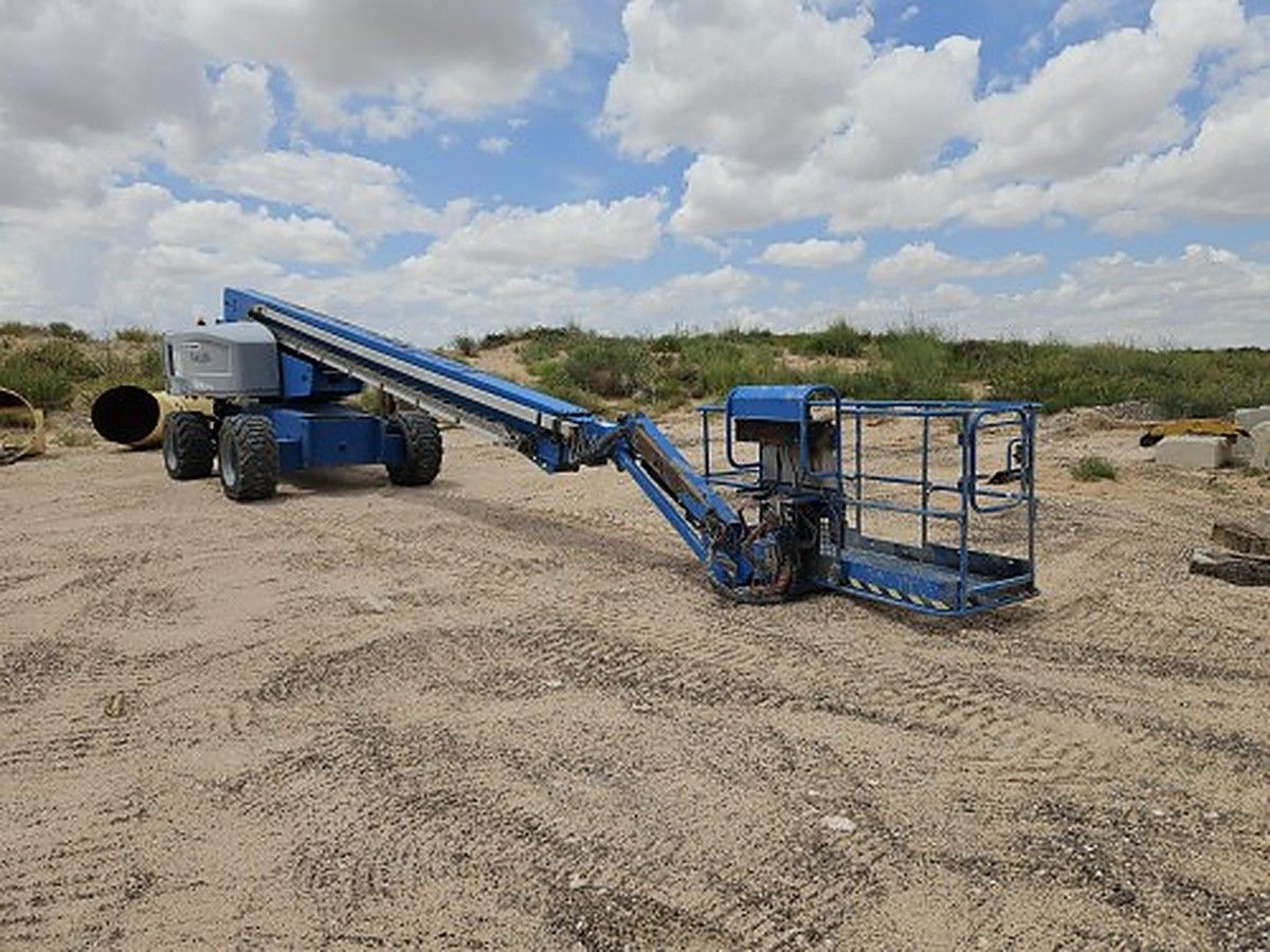 GENIE S-85 photo 2