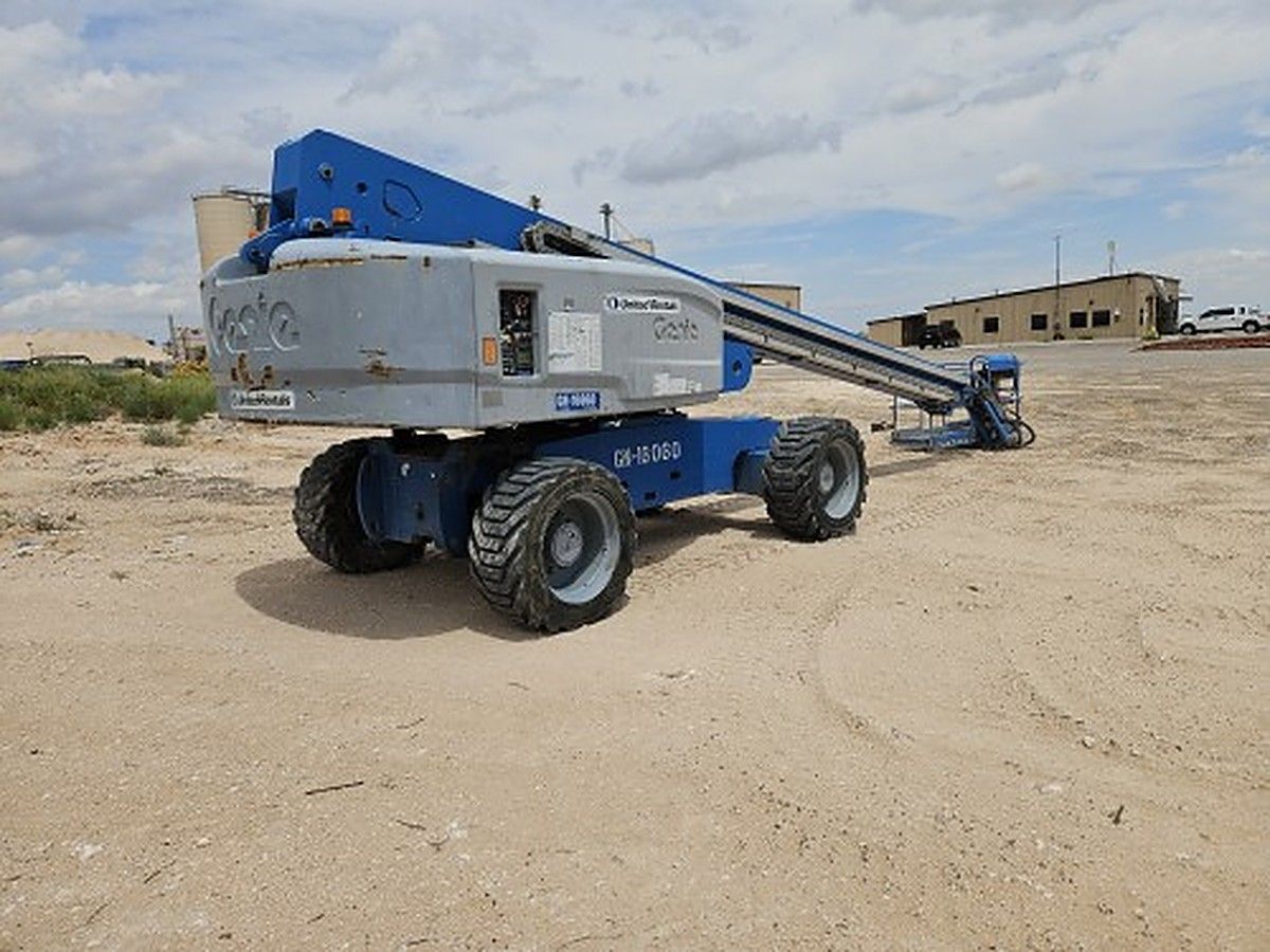 GENIE S-85 photo 3