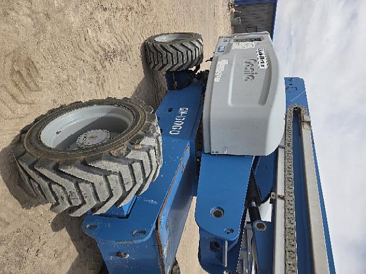 GENIE S-85 photo 4