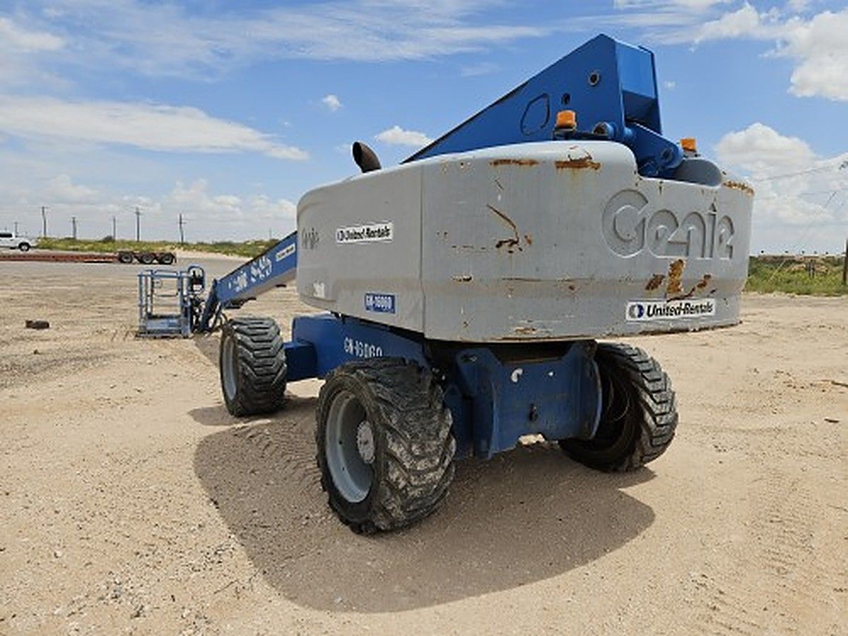 GENIE S-85 photo 5