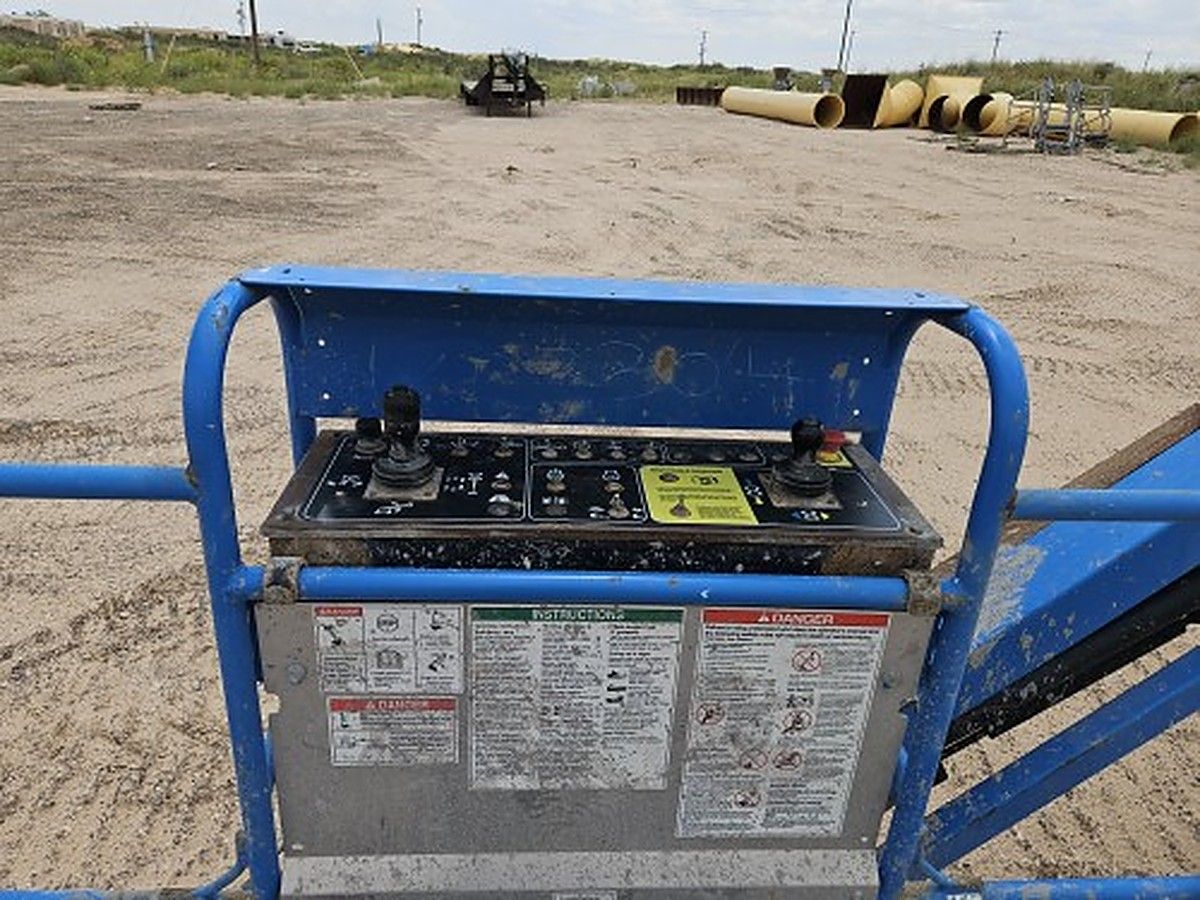 GENIE S-85 photo 6
