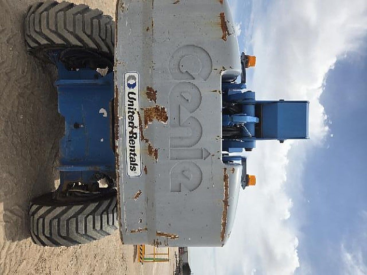 GENIE S-85 photo 7