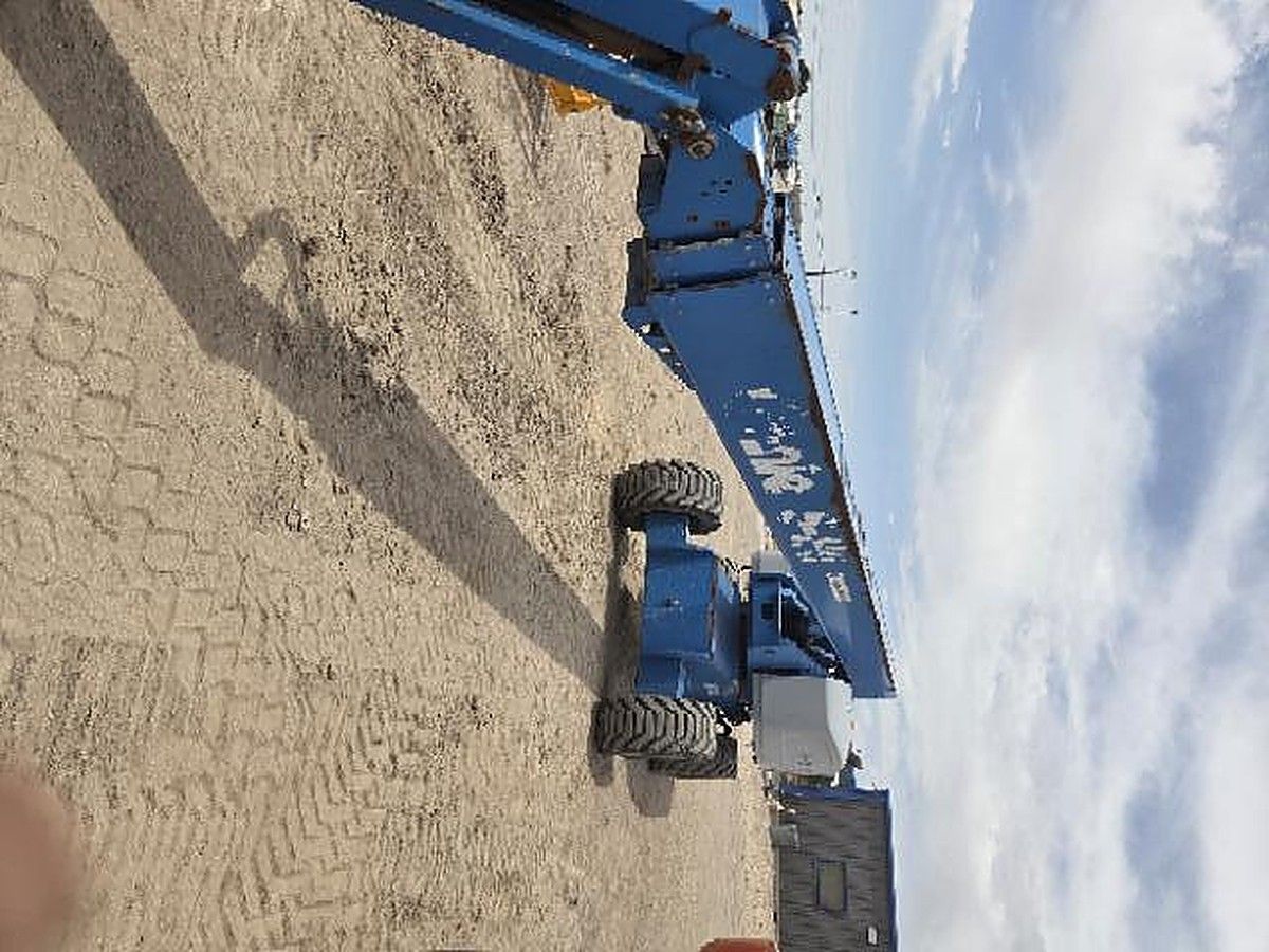 GENIE S-85 photo 8