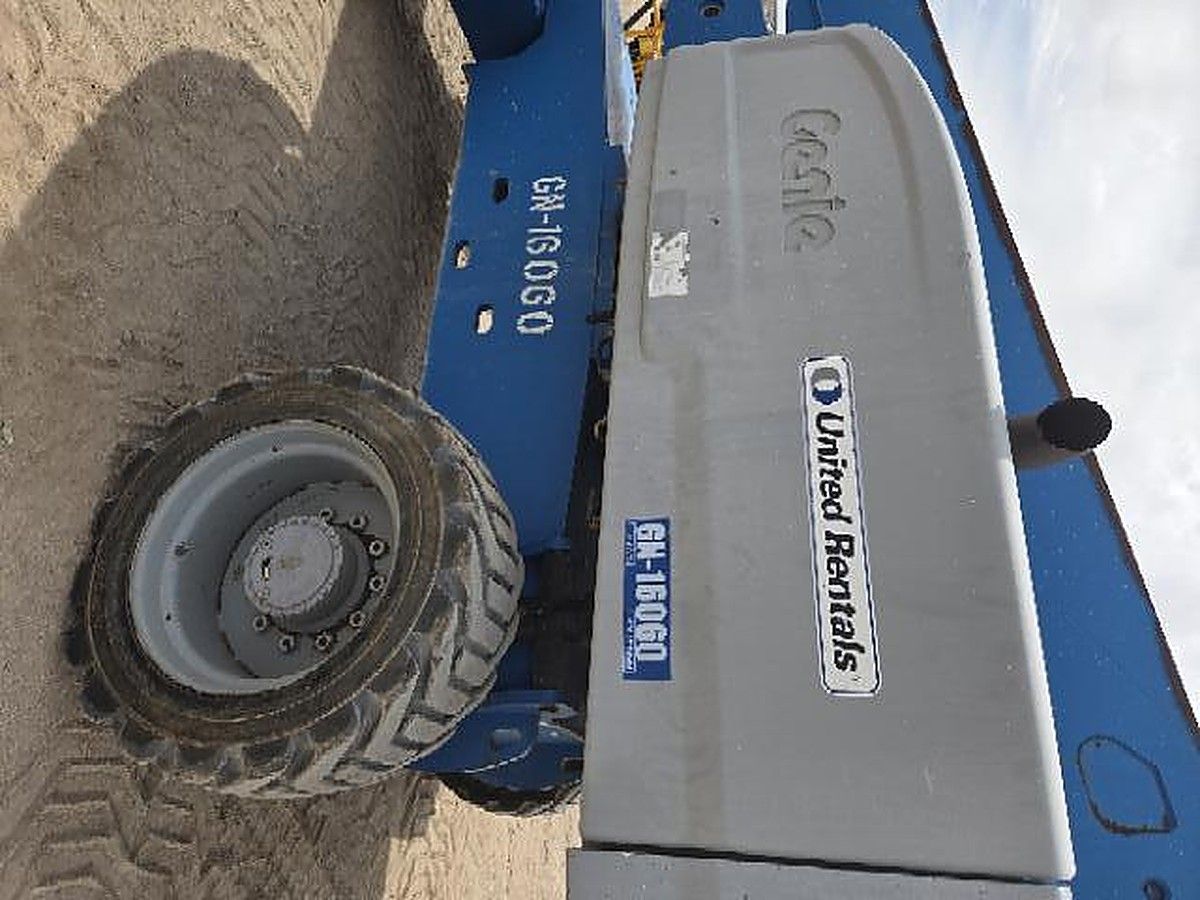 GENIE S-85 photo 9