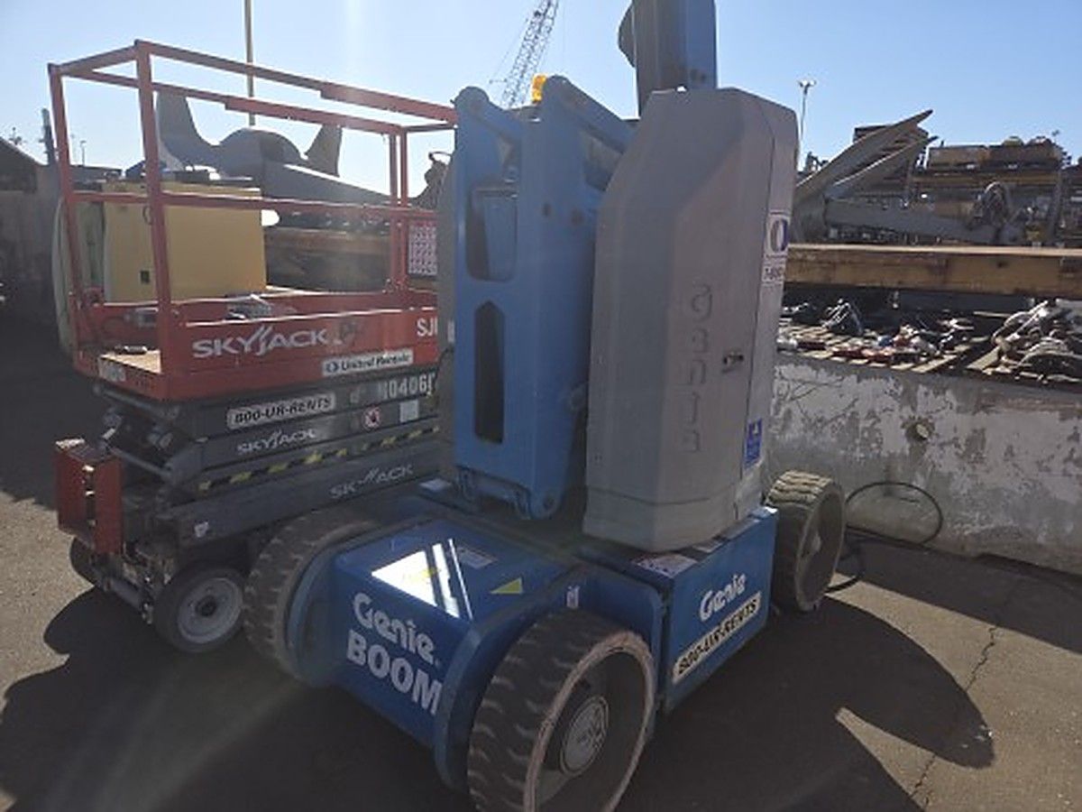 GENIE Z-30/20N photo 2