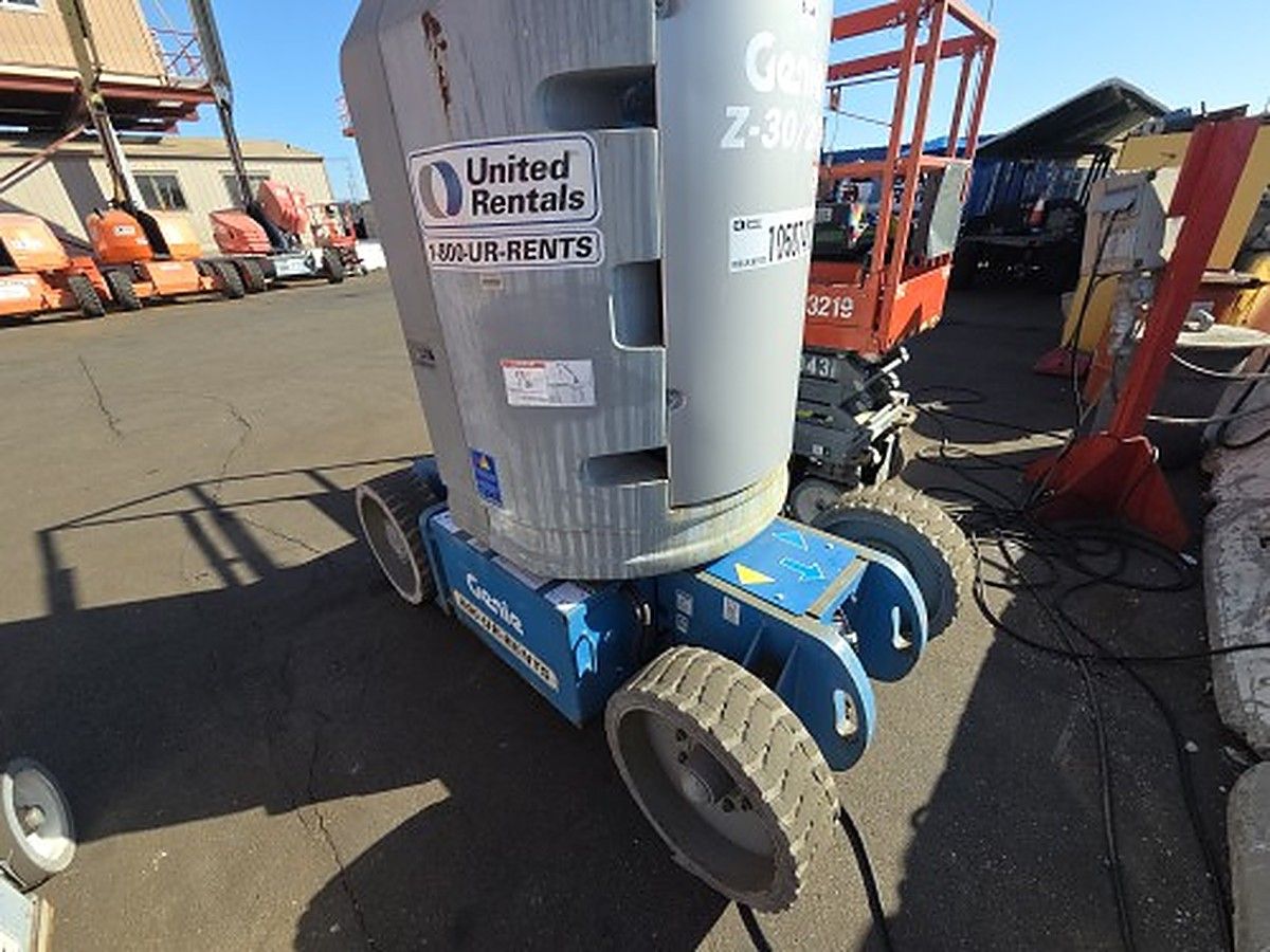 GENIE Z-30/20N photo 3