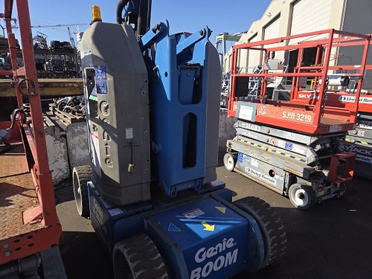 GENIE Z-30/20N photo 4