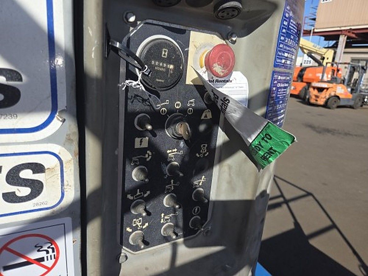 GENIE Z-30/20N photo 5