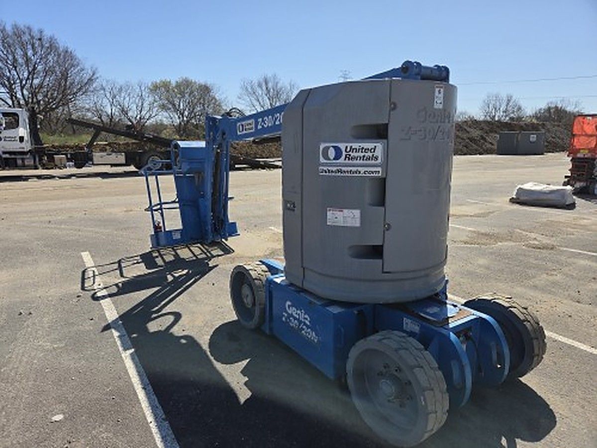 GENIE Z-30/20N photo 2