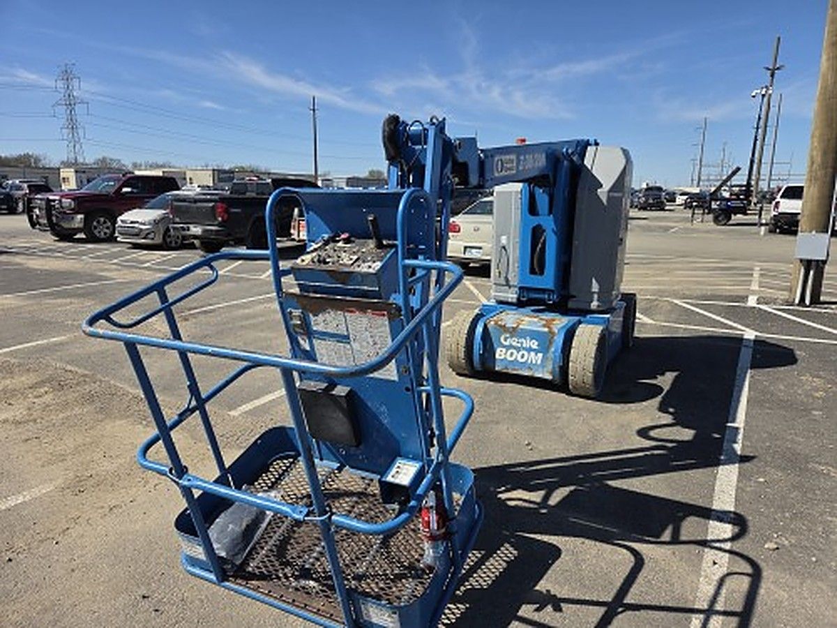GENIE Z-30/20N photo 4