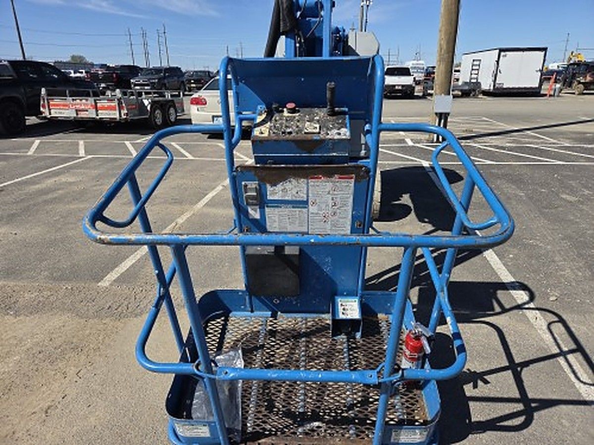 GENIE Z-30/20N photo 5