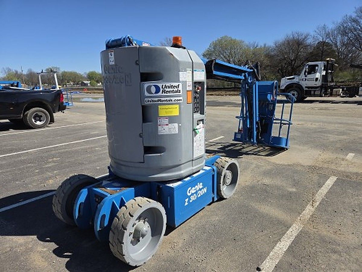 GENIE Z-30/20N photo 6