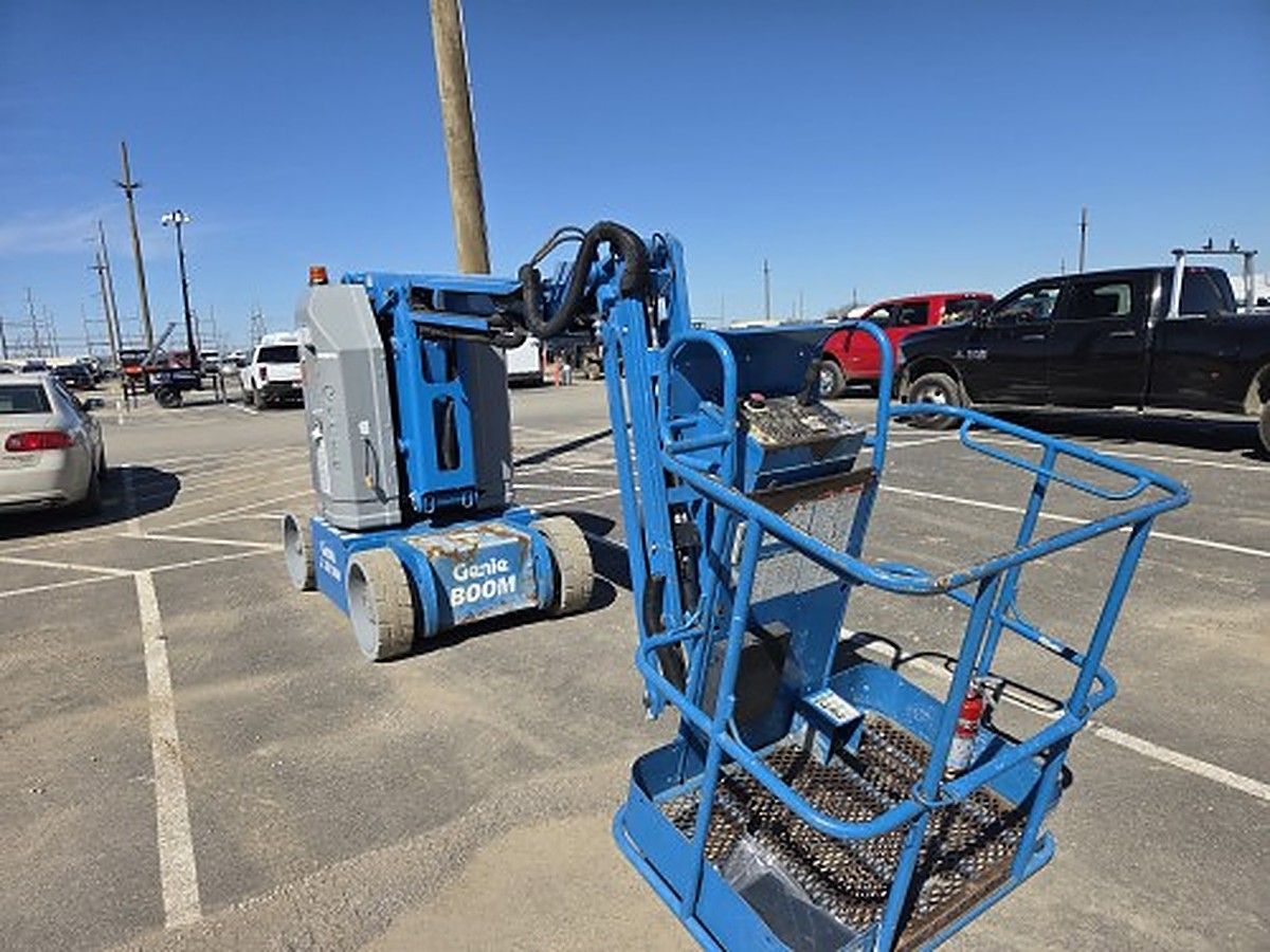 GENIE Z-30/20N photo 7