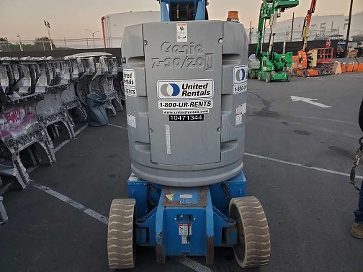 GENIE Z-30/20N RJ photo 4