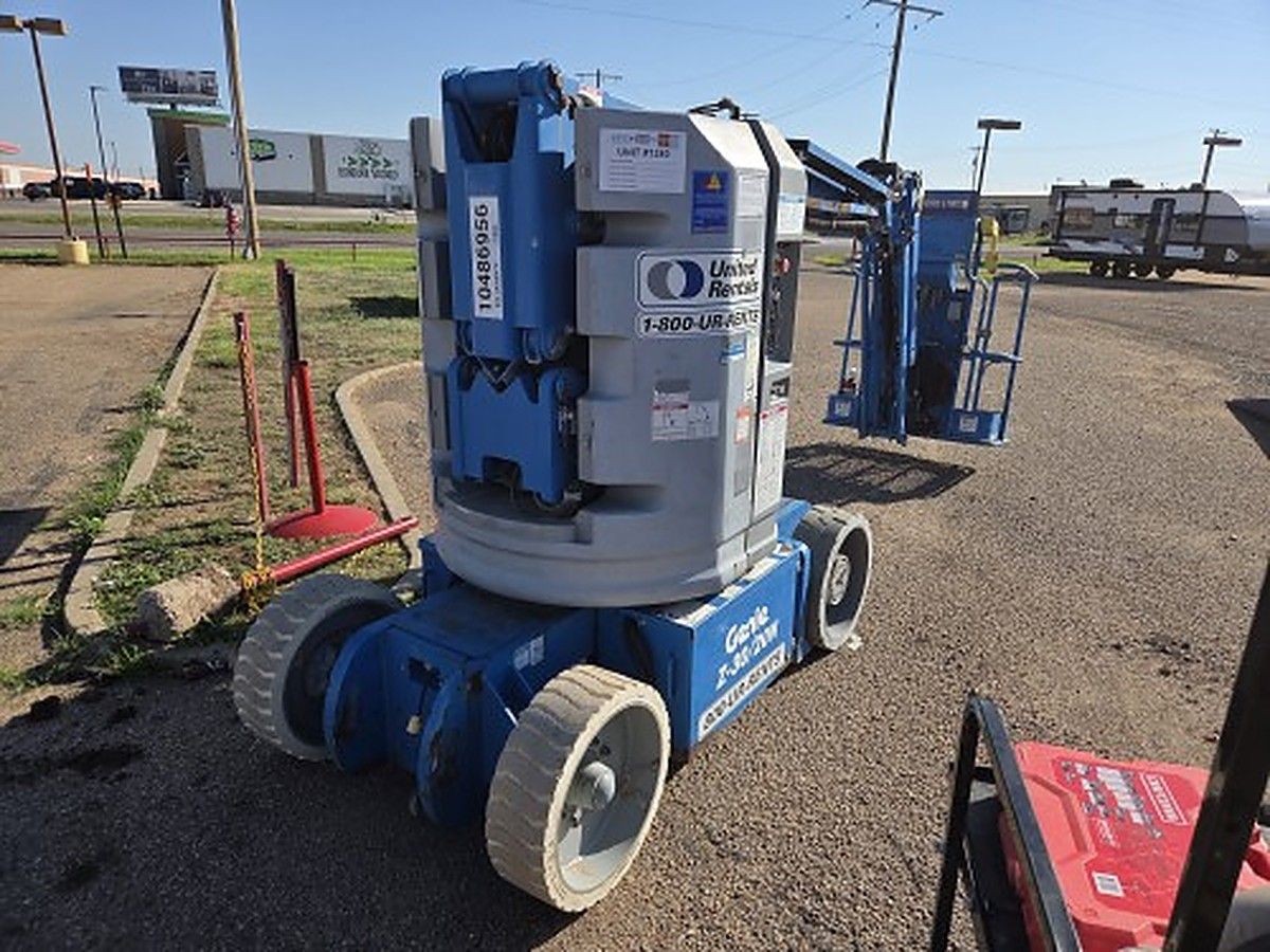 GENIE Z-30/20N RJ photo 2