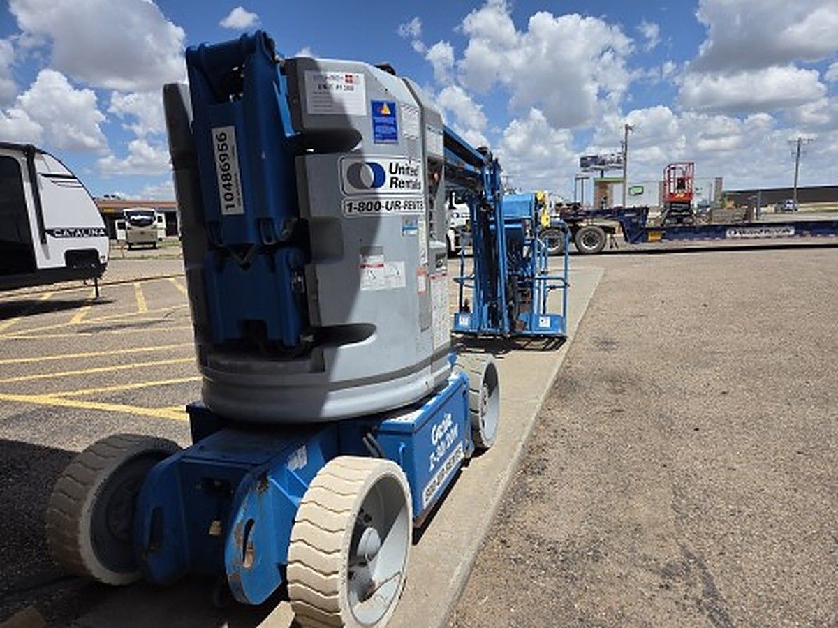 GENIE Z-30/20N RJ photo 3