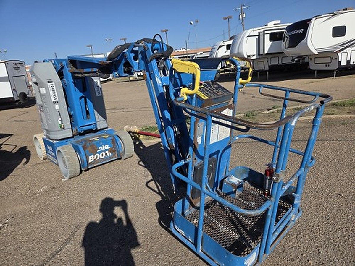 GENIE Z-30/20N RJ photo 4
