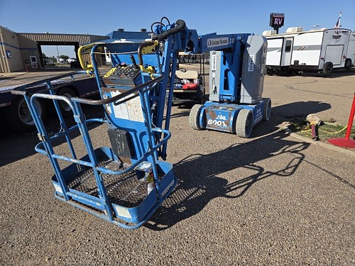 GENIE Z-30/20N RJ photo 6