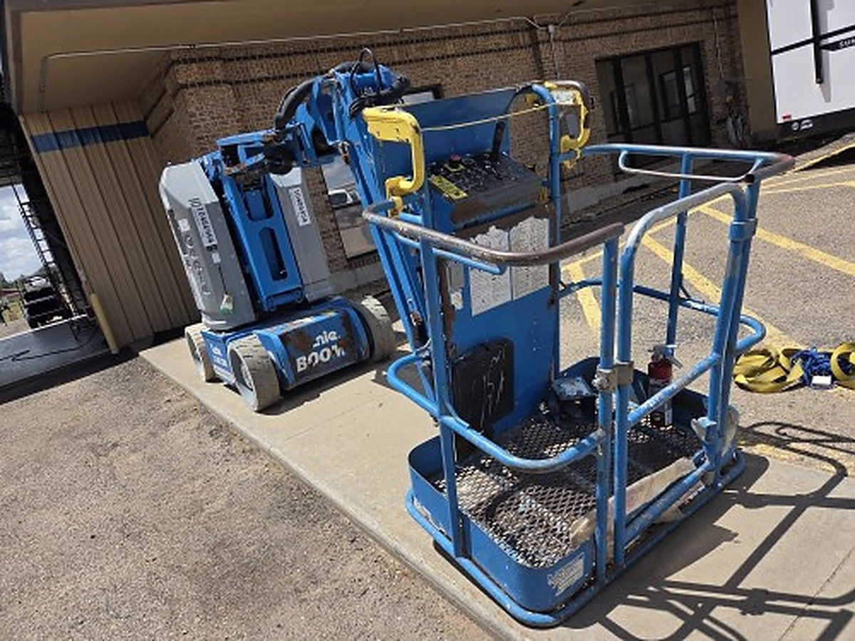 GENIE Z-30/20N RJ photo 10