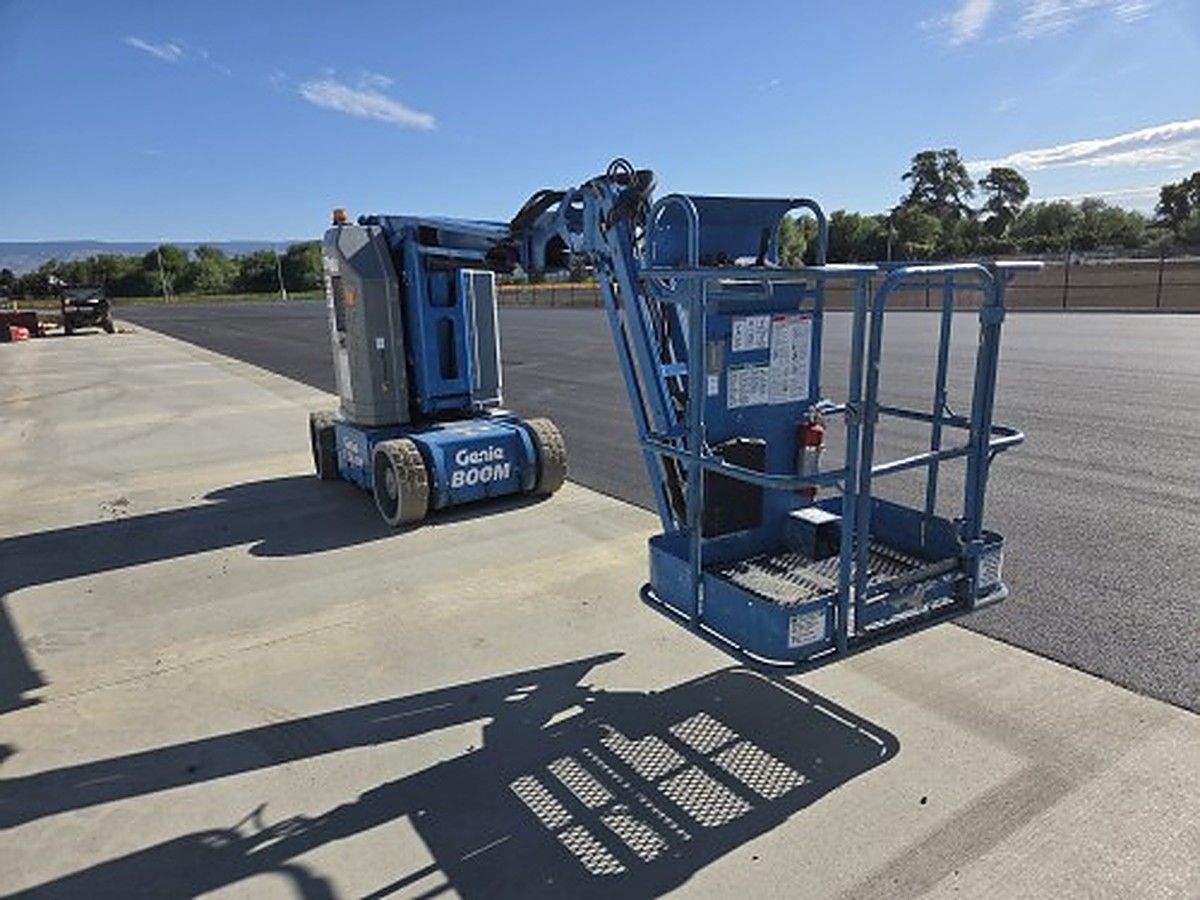 GENIE Z-30/20N RJ photo 2