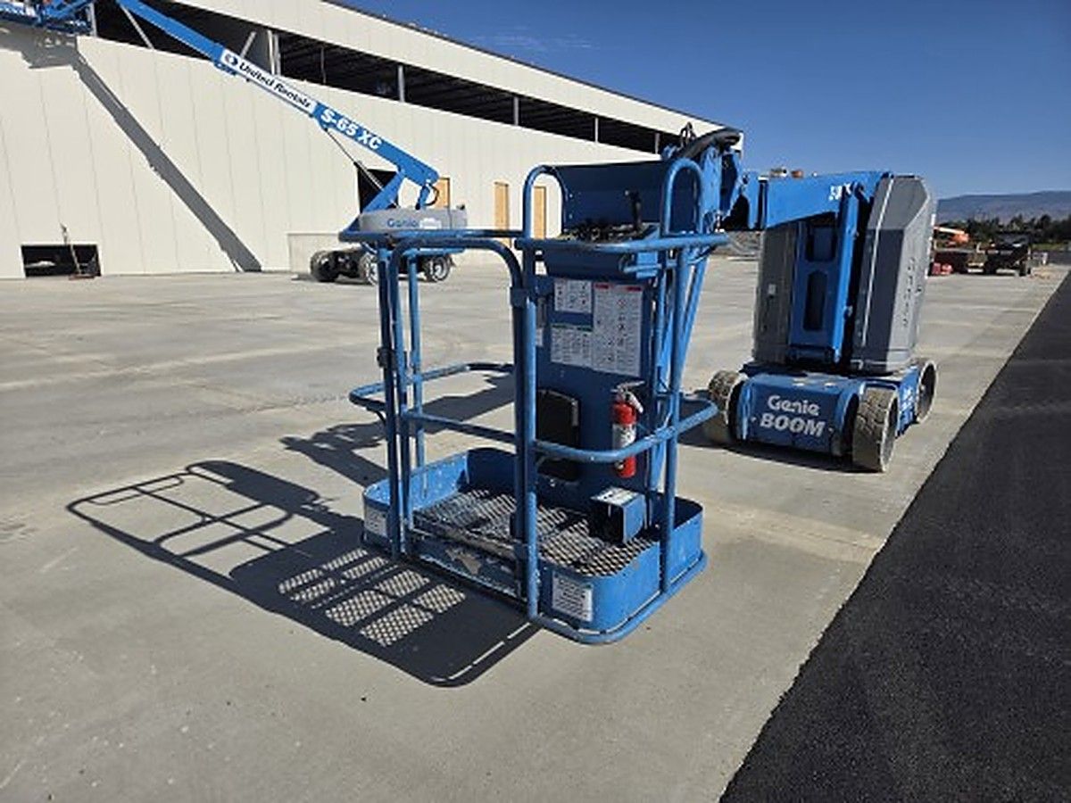 GENIE Z-30/20N RJ photo 3
