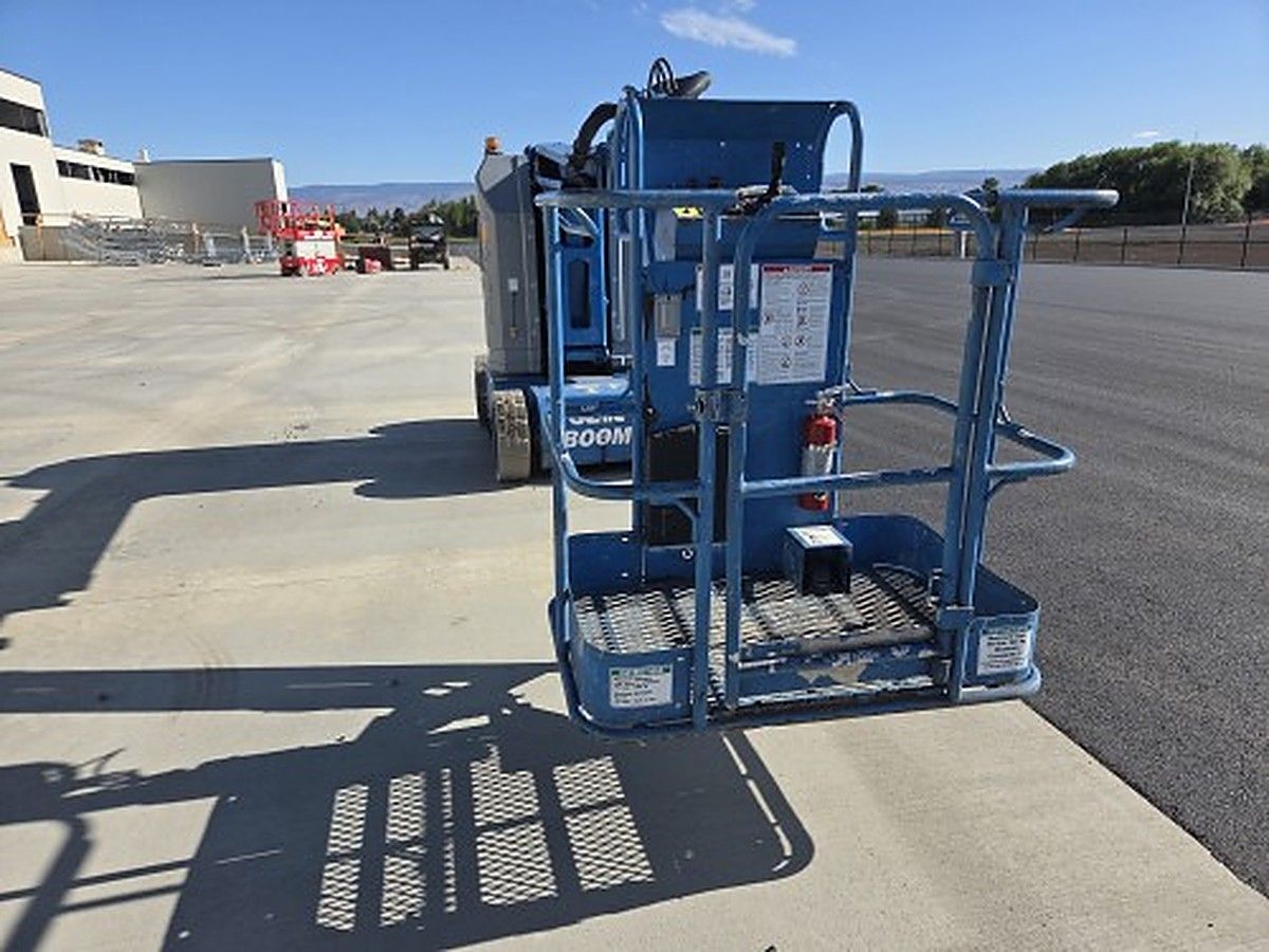 GENIE Z-30/20N RJ photo 4
