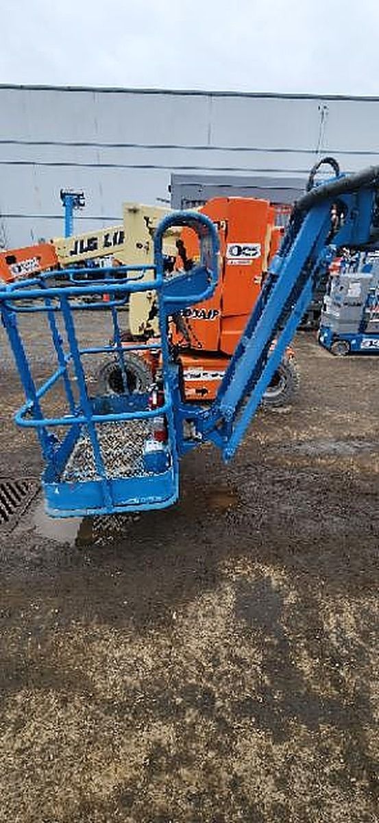 GENIE Z-30/20N RJ photo 2