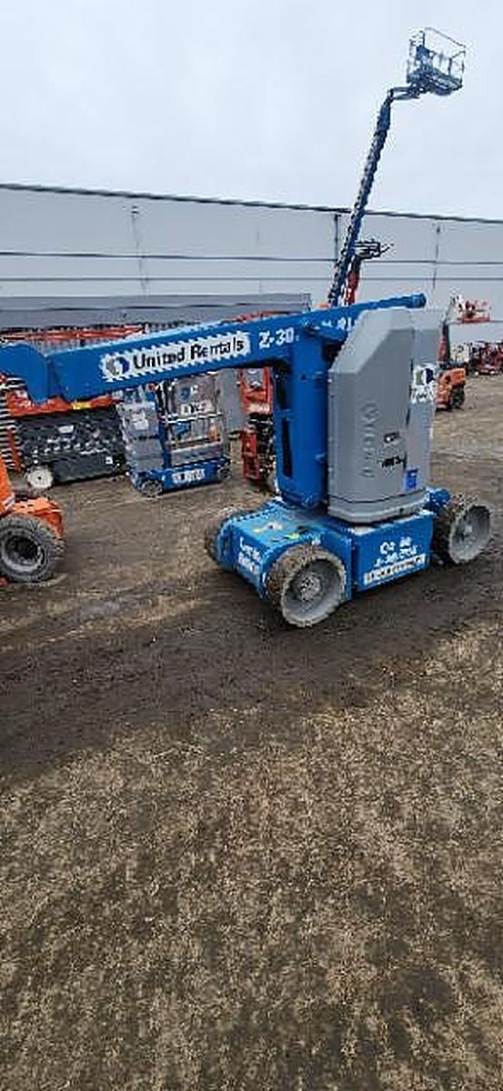 GENIE Z-30/20N RJ photo 3