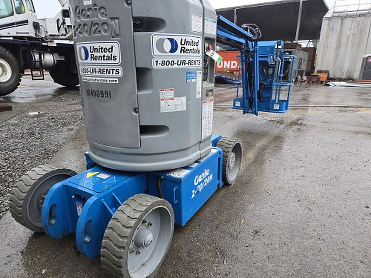 GENIE Z-30/20N RJ photo 2