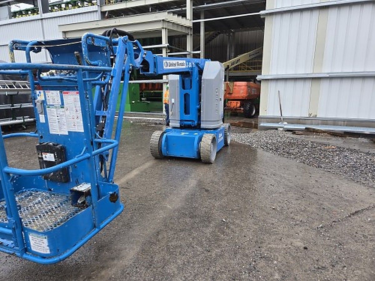 GENIE Z-30/20N RJ photo 3