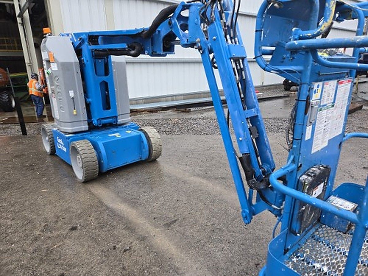 GENIE Z-30/20N RJ photo 4
