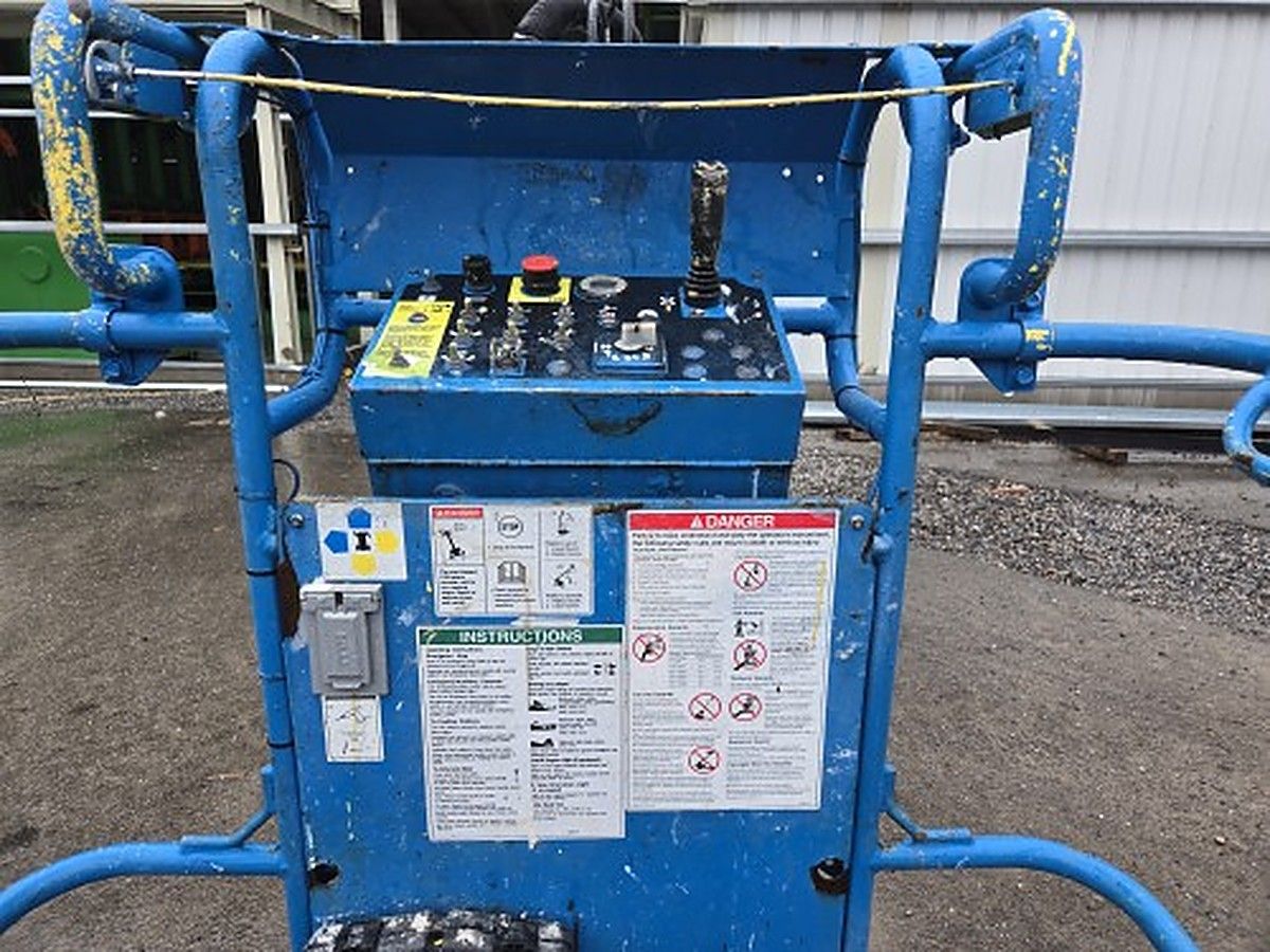 GENIE Z-30/20N RJ photo 5