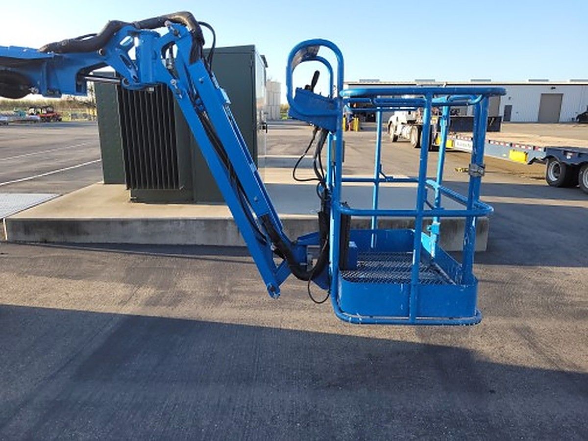 GENIE Z-30/20N RJ photo 3