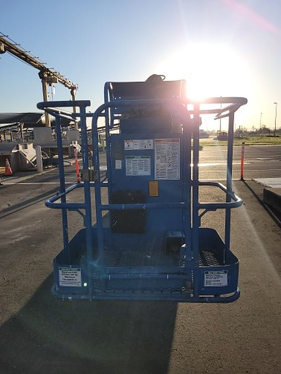 GENIE Z-30/20N RJ photo 5