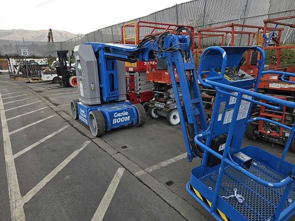 GENIE Z-30/20N RJ photo 3