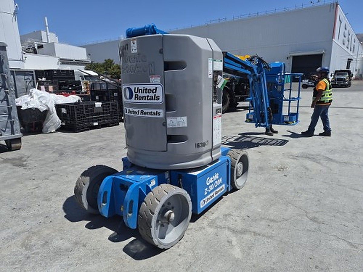 GENIE Z-30/20N RJ photo 6