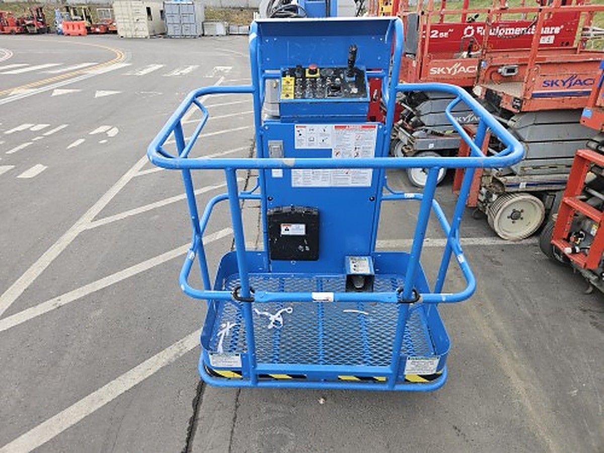 GENIE Z-30/20N RJ photo 7