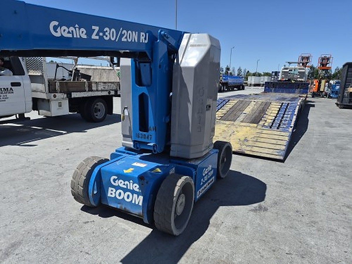 GENIE Z-30/20N RJ photo 8
